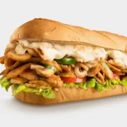 Chicken Philly Large